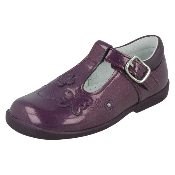 Start-rite Girls Startrite Casual Shoes Sunshine