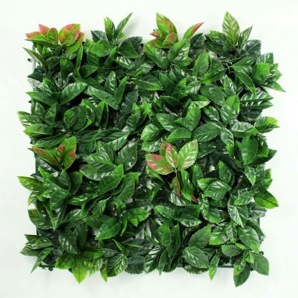 HYGRAD BUILT TO SURVIVE Artificial Boxwood Topiary Green Artifical Grass Screen Fencing Hedge Panels UK