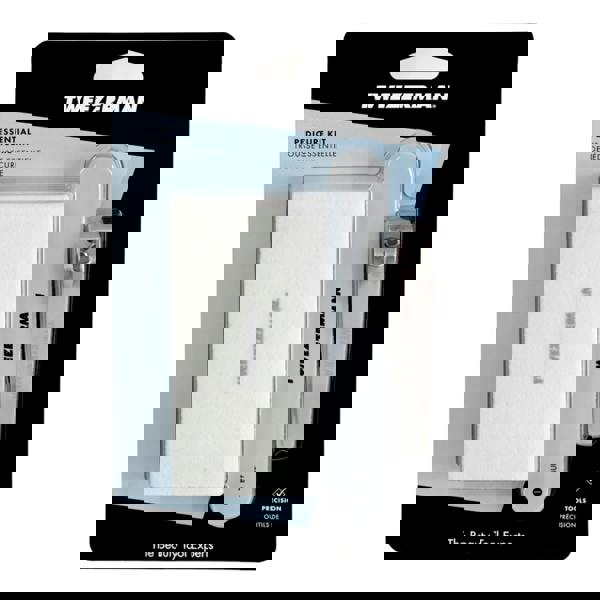 Tweezerman Essential Pedicure Kit