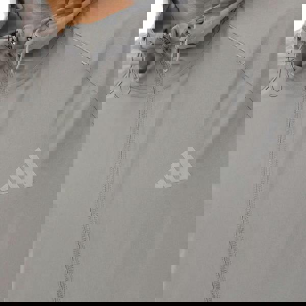 Adidas Mens Climacool Woven Track Jacket - Grey - 