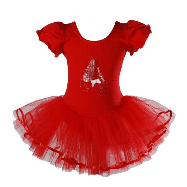 Cinda Ballet Tutu Dress