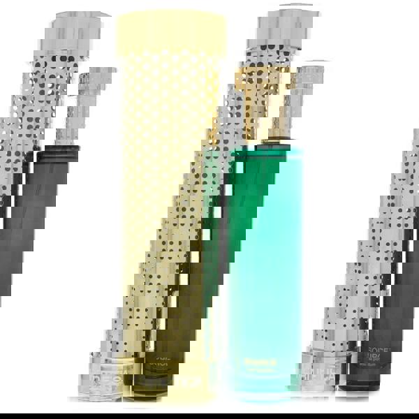 Hermetica Source1 by Hermetica Eau De Parfum Spray (Unisex) 3.3 oz for Men 100 ml