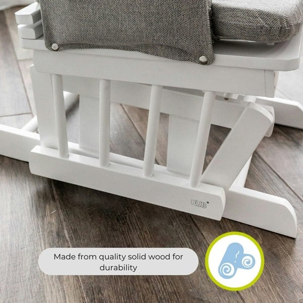 Durability Haywood Nursing Chair