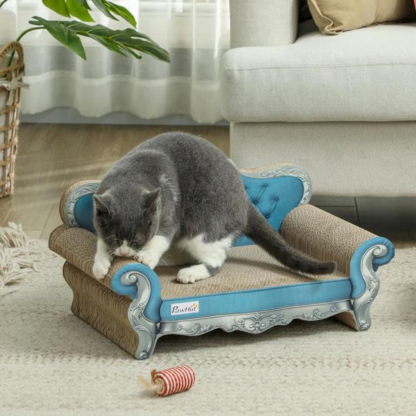 Cat Scratching Post