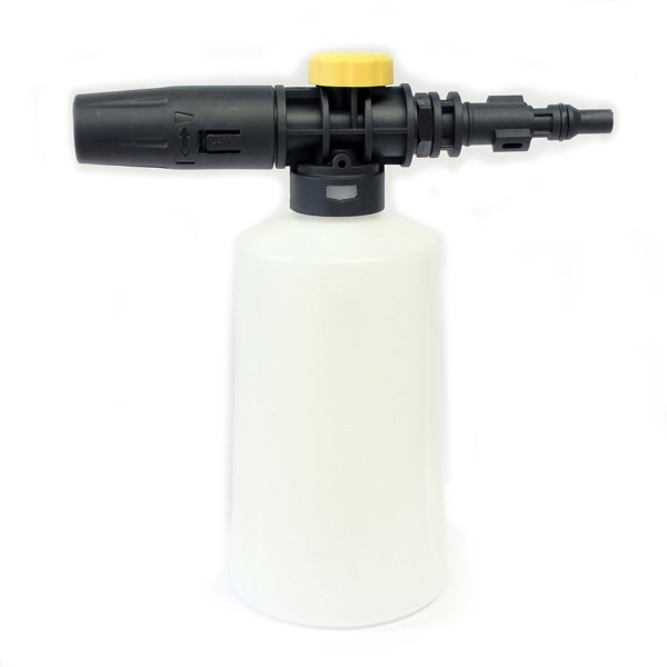 Snow Foam Lance Spray Nozzle - Variable Nozzle for Bosch, Karcher, Kew Industrial, Lavor, Nilfisk Alto, Nilfisk Gerni