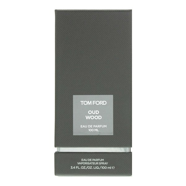Tom Ford Oud Wood Eau De Parfum 100ml Unisex