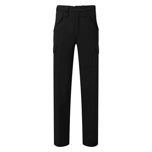 Combat Trouser - Hi-Vis Trousers