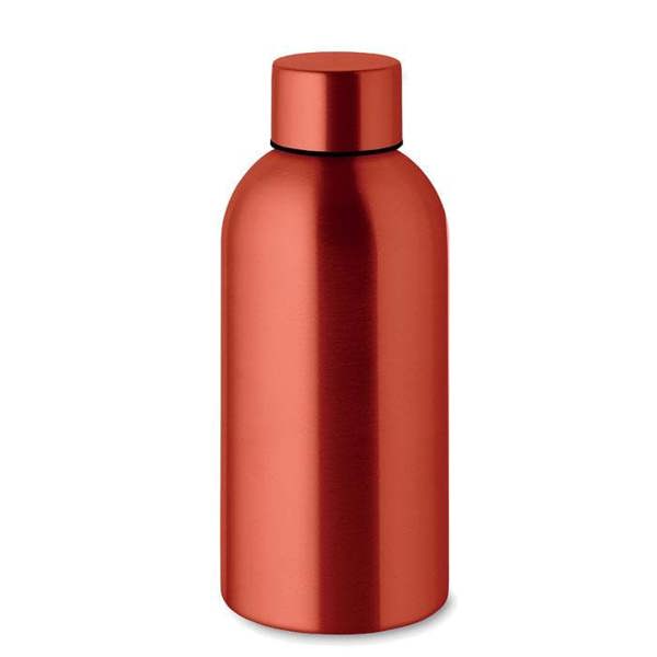 MidOcean Athena Mid Single Wall 500ml Water Bottle - Red - 