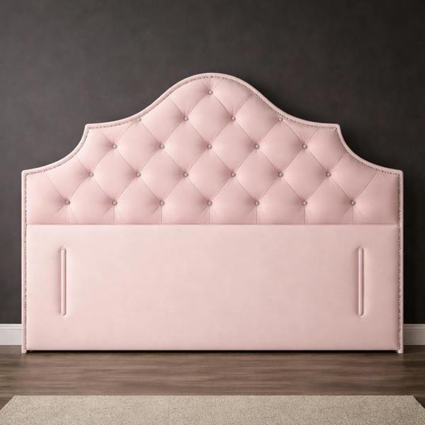 Great British Beds Dundee Headboard