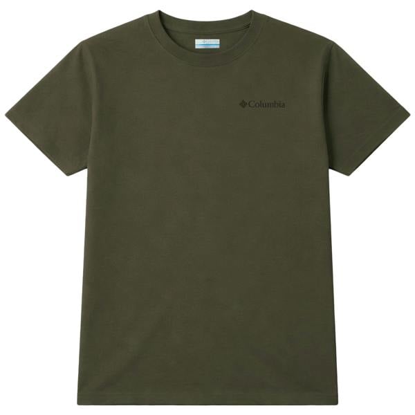 Columbia CSC Back Logo T-Shirt