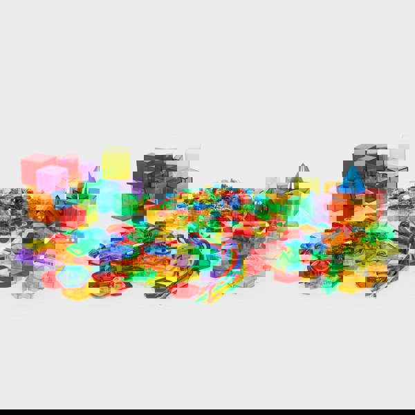 tickit Early Years Maths Resource Set