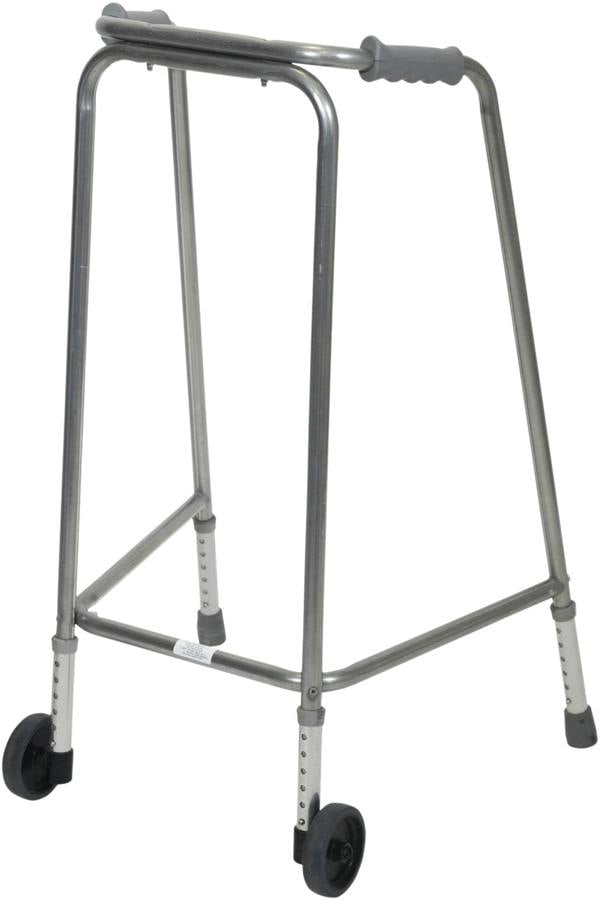 Aidapt XL Wheeled Walking Frame