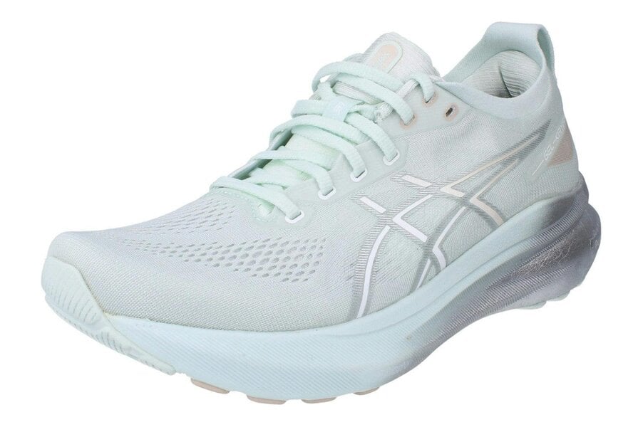 Asics Gel-Kayano 31 Mens Running Trainers 1011B867 Shoes  302