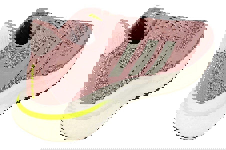 Adidas Supernova Womens Sneakers  GX2970 - Purple White Gx2970 - Photo 2