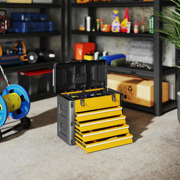 Tool Box
