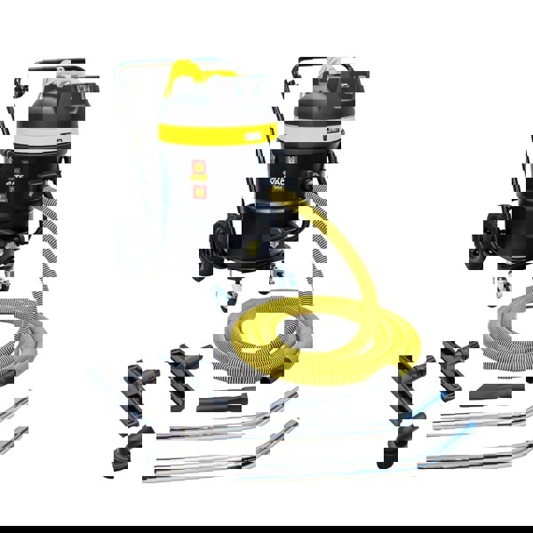 Kiam SiteVac 110V L-Class 2000W Vacuum Cleaner 60L W.A.S.P