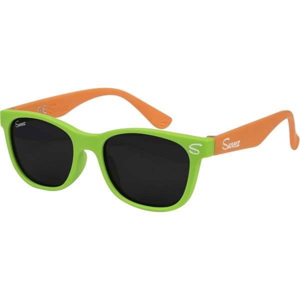 Suneez Kids Unbreakable UVA / UVB Blocking Sunglasses with Strap