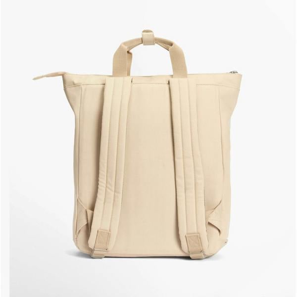 Barbour OLIVIA Backpack   in  Cream