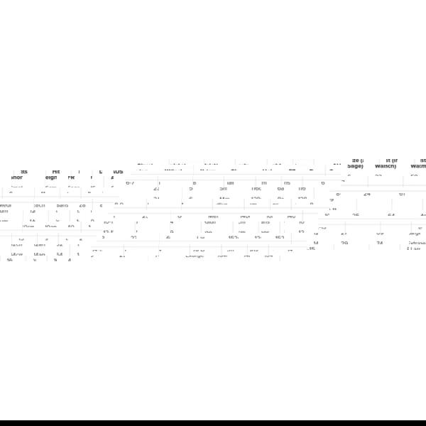 Zoggs Boys Greengame Mid Swim Jammer - Black/Green