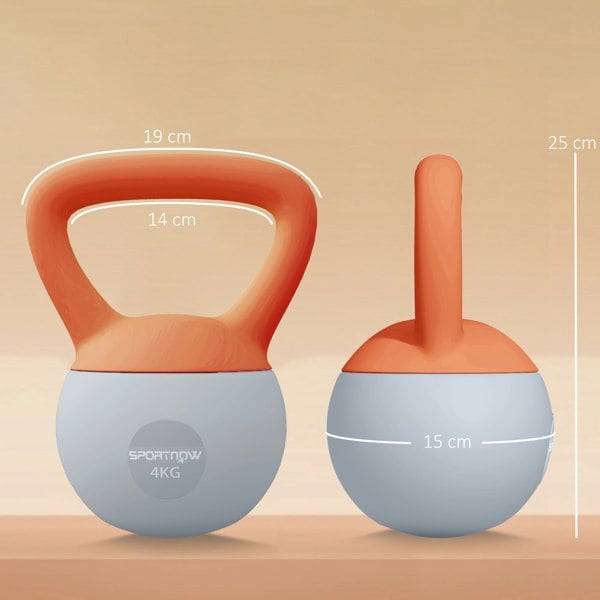 Kettlebell