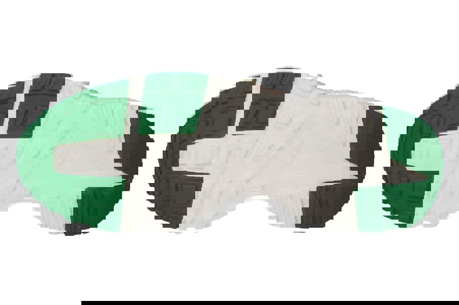 Nike Hurache Run Se GS Trainers Dq0517  600 - Pink Foam Malachite Sesame 600 - Photo 4