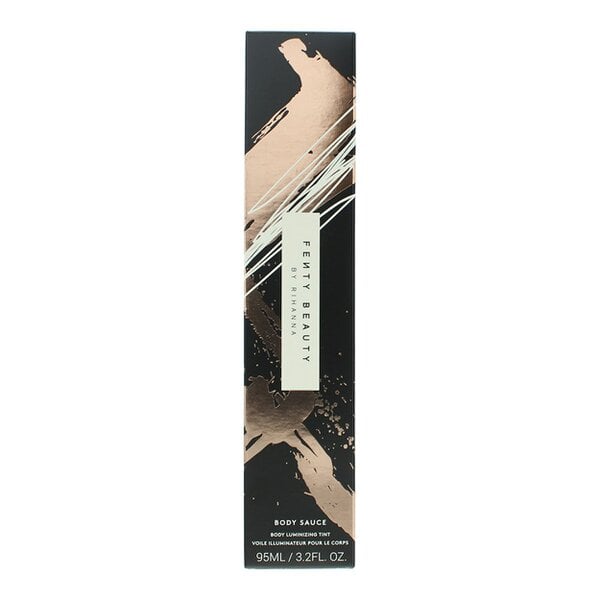 Fenty Beauty Body Sauce 02 Hunnie Hunnie Luminising Tint 95ml