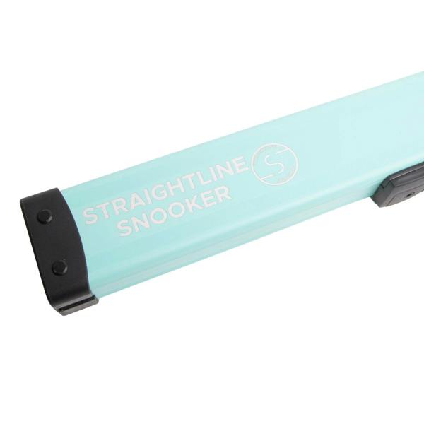 Straightline Snooker Deluxe Match Play 1Pc Snooker Case
