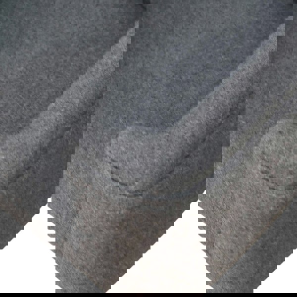 Artisan Furniture Solid Wood Mini Battleship Tweed Pet Sofa Bed