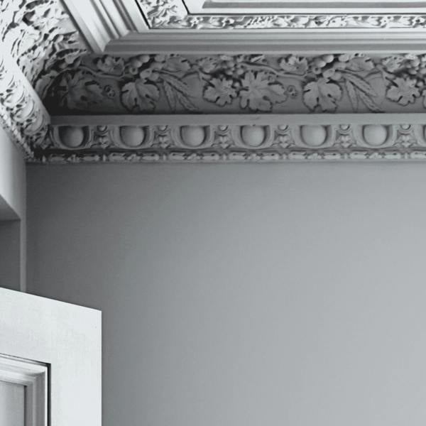 Laura Ashley Slate White Matt Emulsion 2.5L Paint