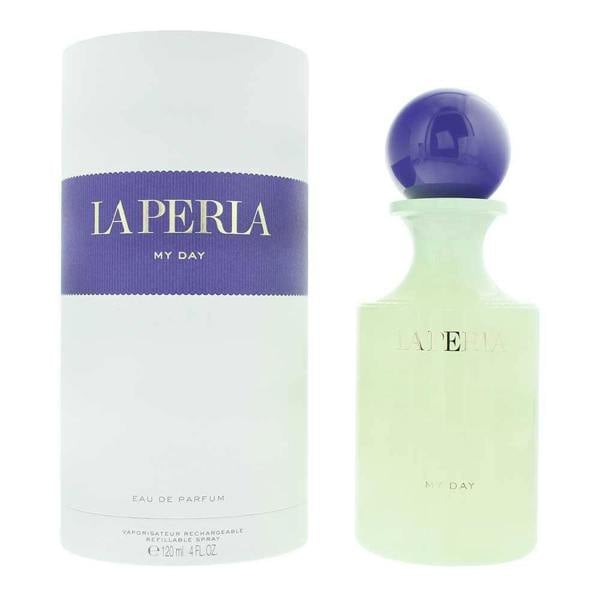 My Day La Perla My Day Eau de Parfum 120ml