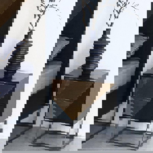 Aula Side Table, Bedside Table-Weilai Concept-Weilai Concept