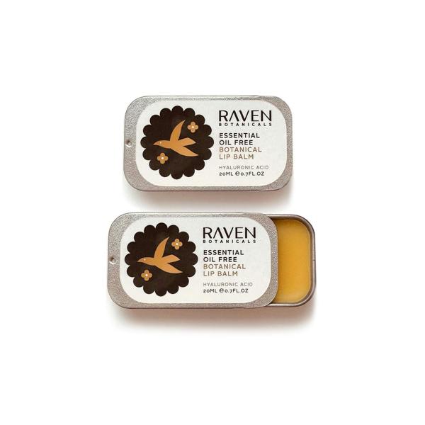 Advanced Glow System - Raven Botanicals