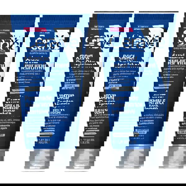 CeraVe Advanced Repair Ointment