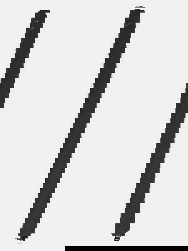 Yoga Studio Organic Cotton Slim Spine Align Bolster