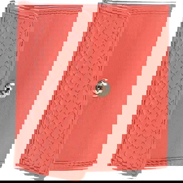 Ashwood Quilted Coin Card Purse: QCP