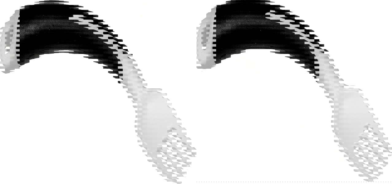 Aidapt Curved Fork  Left Handed