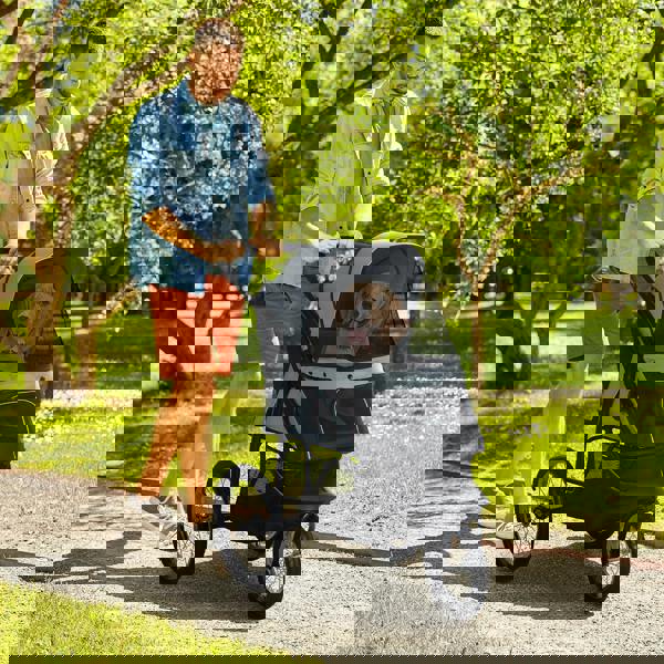Pet Stroller