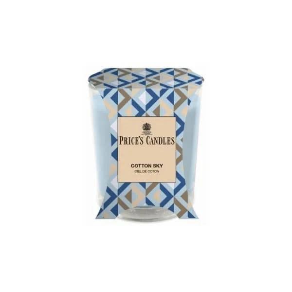 Price's Candles Cluster Jar 170g