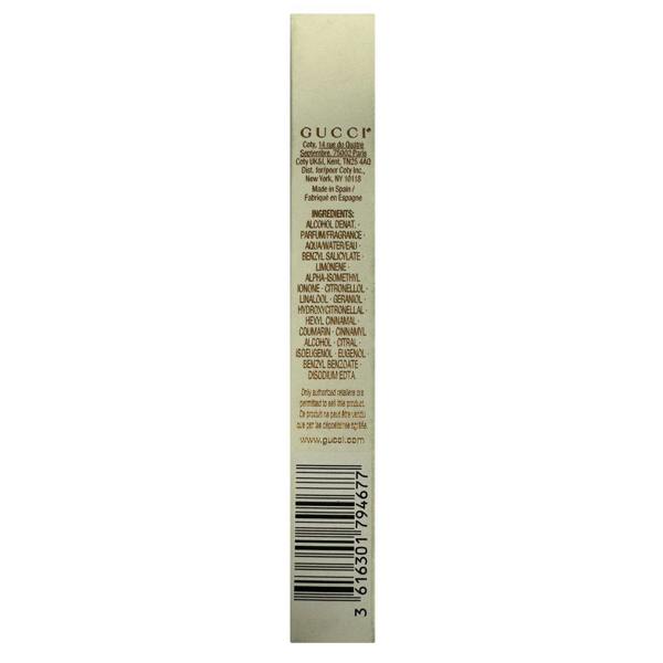 Gucci Guilty Eau de Parfum Intense 10ml Spray