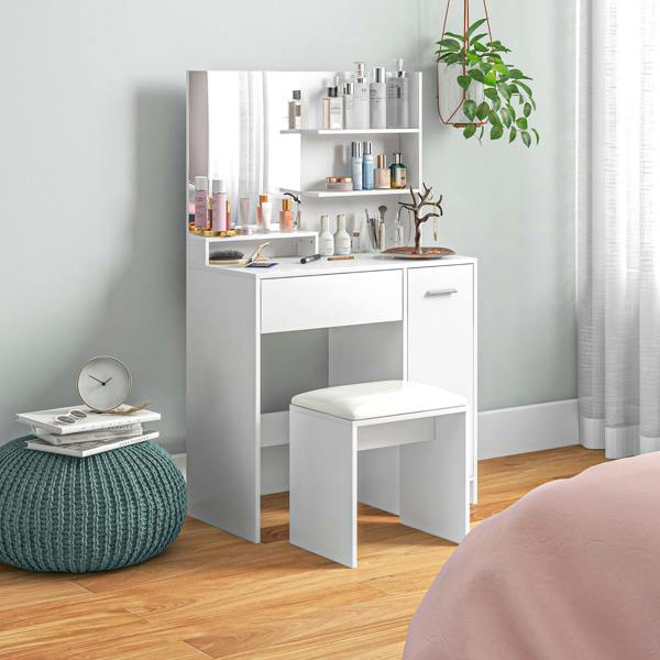 Vanity Table Set