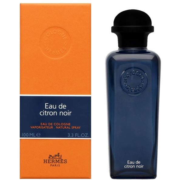 Hermès Eau de Citron Noir Eau de Cologne Spray 100ml - Additional 2