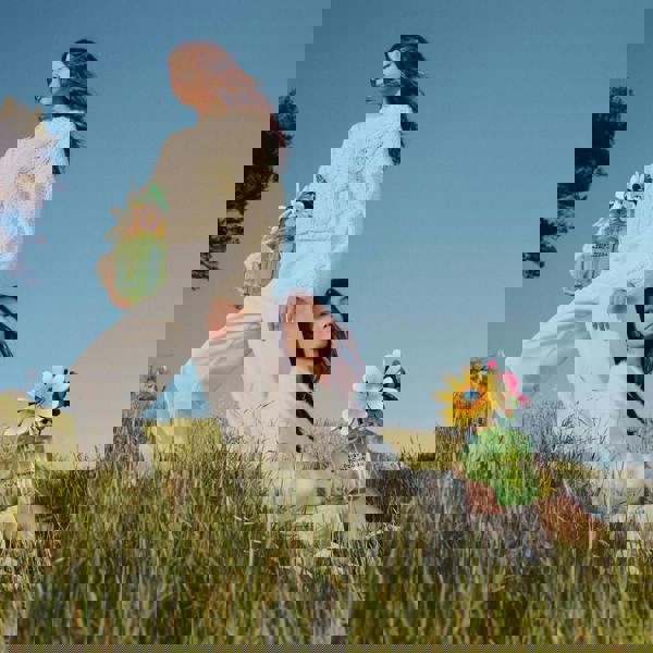 Marc Jacobs Daisy Wild Intense Eau de Parfum Spray 100ml (Launch 16/07/2025) - Additional 7