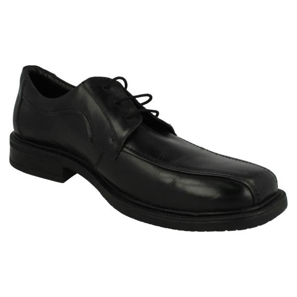 Maverick Mens Maverick Lace Up Formal Shoes A2120