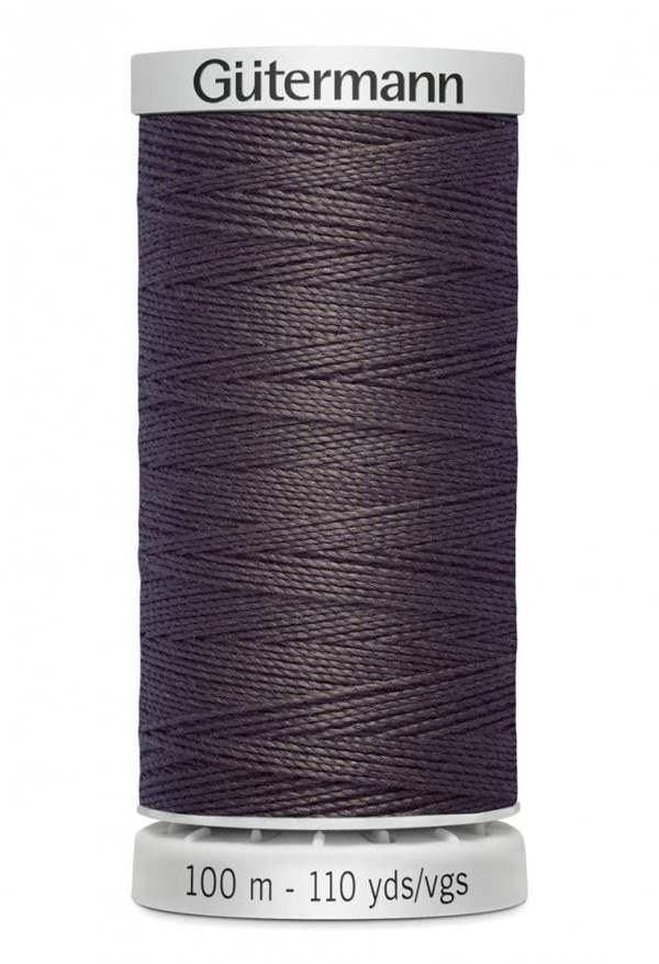 Gutermann Extra Upholstery Thread 100m Polyester Thread Suitable For Dressmaking
