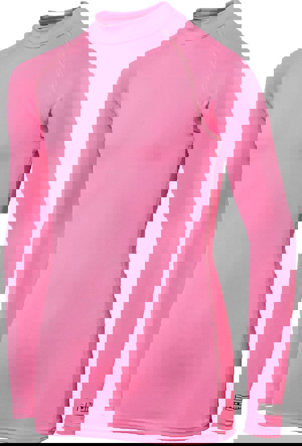 Rhino Kids' Rhino Warm Fitted Base Layer {RH001B}