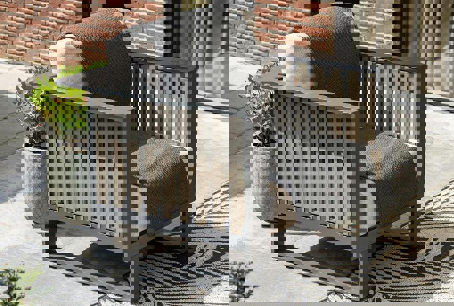 Garden Impressions Bologna Armchair