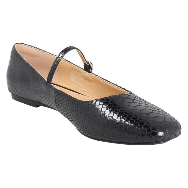Clarks Ladies Clarks Mary Jane Ballerina Flat Shoes Emelina Gem