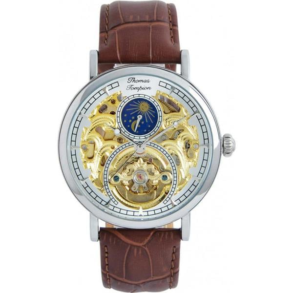 Thomas Tompion Observatory Watch TT-2124