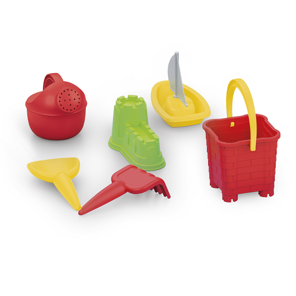 Dolu Sand and Water Creativity Table - Blue