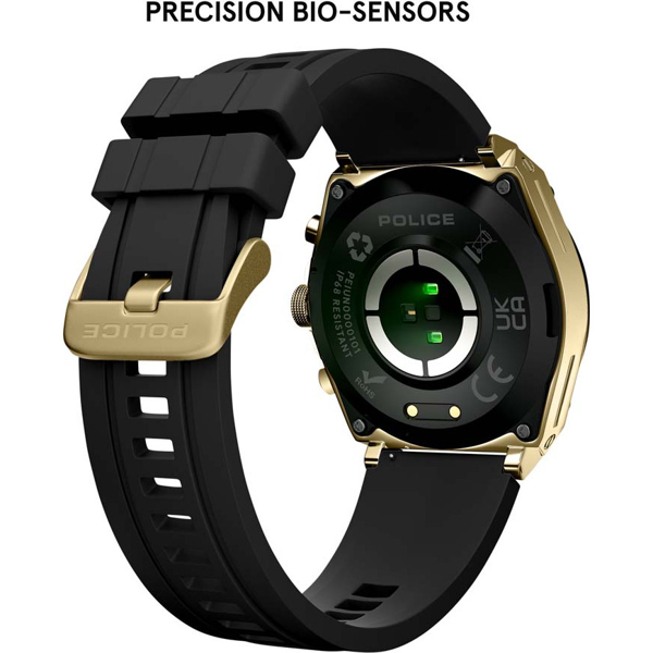 Police My Avatar Smartwatch PEIUN0000105